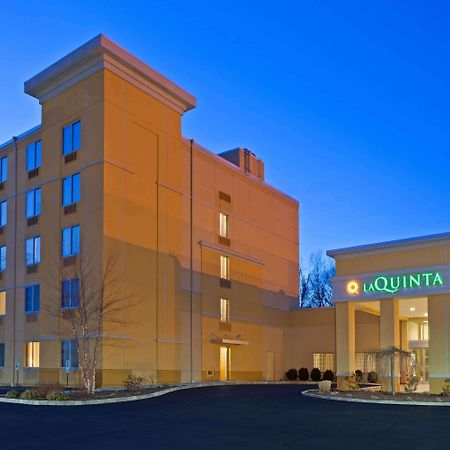 La Quinta By Wyndham Danbury Hotell Exteriör bild